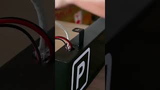 LED – Light Emitting Diode