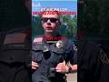 Cop Admits On Camera That He Doesn't Know How To Read