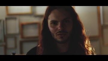 BELLEVUE DAYS - FAITH [OFFICIAL VIDEO]