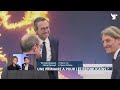 Qui de Retailleau, Lisnard, Wauquiez sera le chef des Républicains ?
