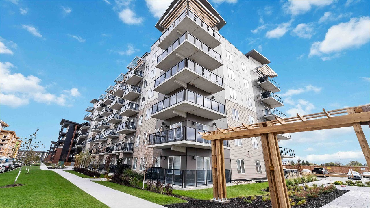 635 Ballantrae Drive PH18, Winnipeg, MB