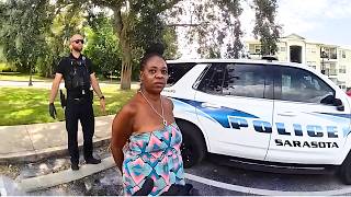 Details Wife Goes Nuts Over Husband's Cheating, Then Tries to Outsmart Police Guide