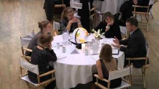 Kom Videre Camp 2010