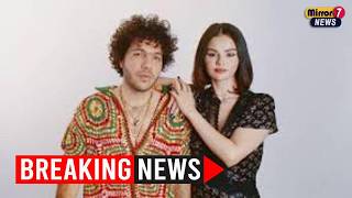 Selena Gomez “I’m Single” Shock Post Sparks Divorce Rumors With Benny Blanco