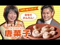 【唐菓子(からくだもの)】Let's古代スイーツクッキング