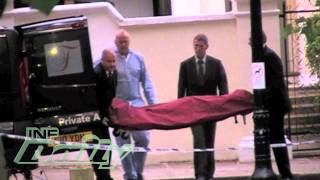 The Latest on Amy Winehouse's Tragic Death