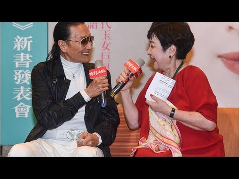 因誤會離婚訣別45年！「當年被劉家昌拆散」謝賢力挺甄珍：我永遠愛她 | ETtoday星光雲
