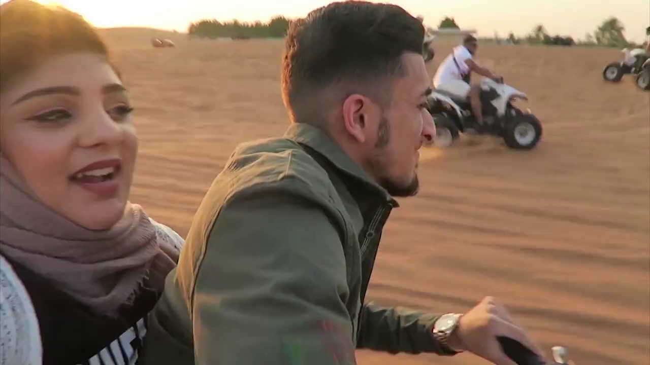 TRAVEL TO DUBAI - TOP THINGS TO DO | DUBAI VLOG - Trailer - YouTube