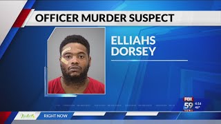 Prosecutor Mears calls for judge to step down in murder trial of man accused of killing IMPD officer