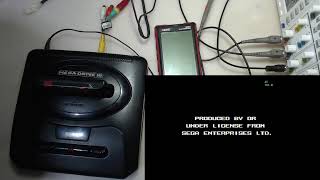 TRAZENDO A VIDA UM MEGA DRIVE 3