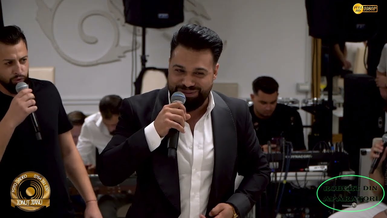 Robert din Aparatori💣Of Maicuta Mea Miloasa🚀Lenta-Ascultare❤️Botez Eva Maria🔴Nas Mare Ionut Bratu🔝