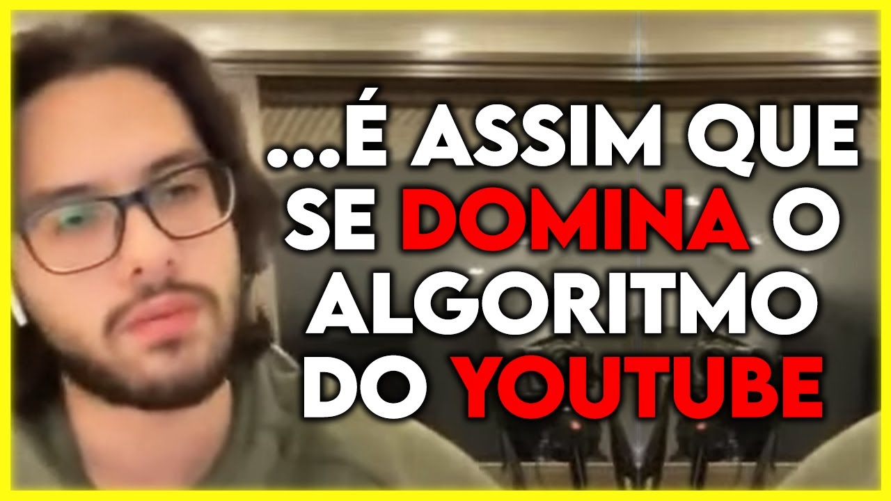 COMO GANHAR DINHEIRO COM CORTES PODCAST (LUTZ) | Cortes Podcast