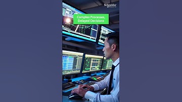 AVEVA PI System | Schneider Electric