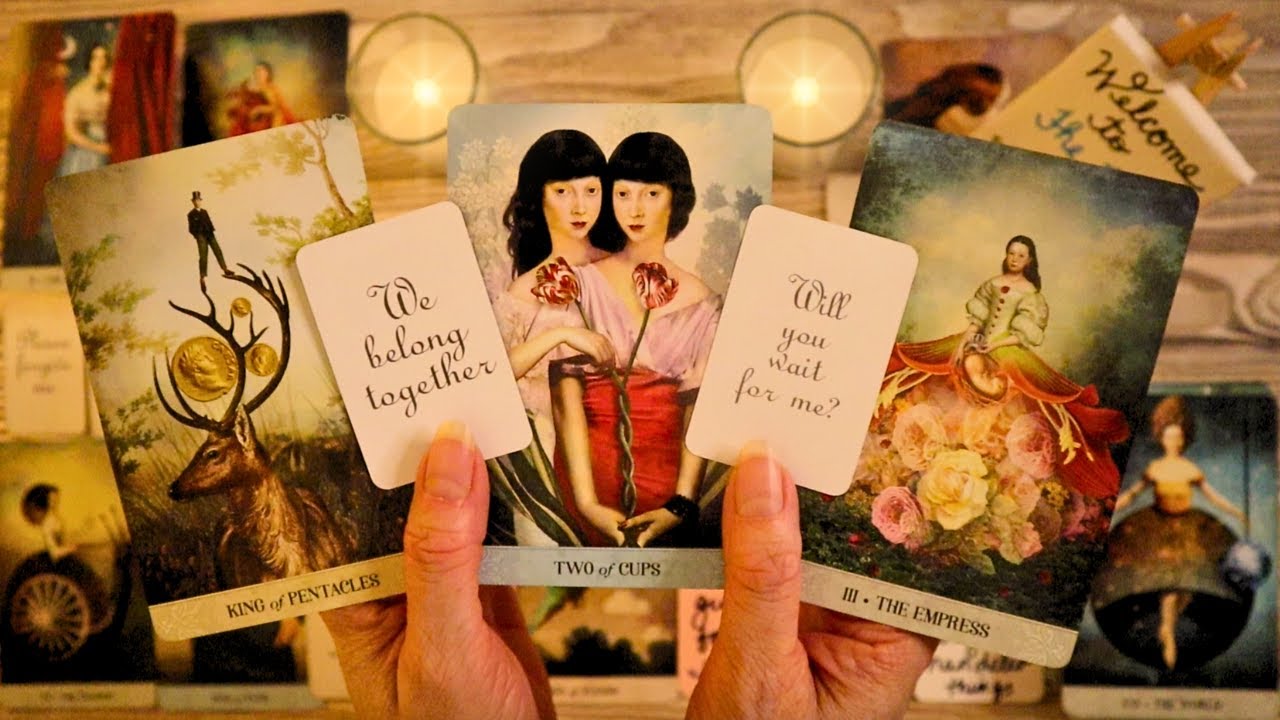 LOVE TAROT- THIS GOES WAY BEYOND AN APOLOGY!! IT’S A MUST WATCH!! 🤩❤️💫