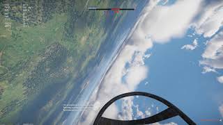 war thunder simulator track IR5+saitek x55pro i16 typ27