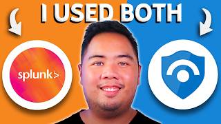 Splunk vs Sentinel (2026) - Which One Is BETTER?