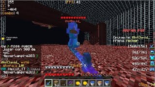 MINECRAFT PVP IN ARENAPVP |Arena PvP #2