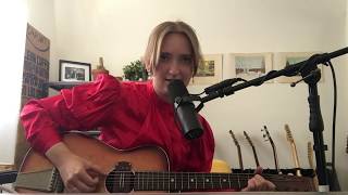 Video thumbnail of "Madison Cunningham - Sister Rosetta Goes Before Us (Sam Phillips Cover)"
