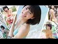 スレンダーボディが美しすぎる 武田玲奈 セクシー＆キュート スライドショーpart-1