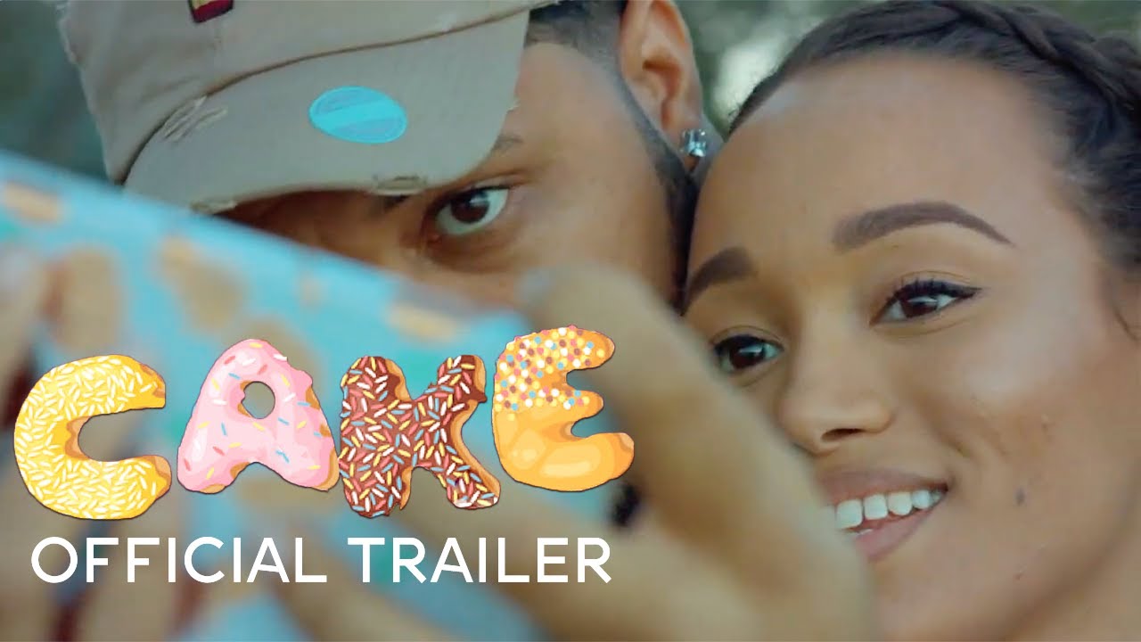 Cake Official Trailer New Comedy Now Streaming! YouTube