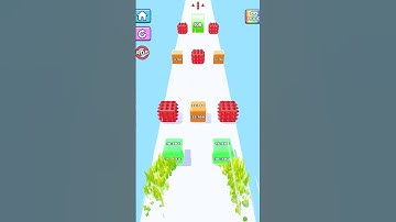 Jelly Run 2048 #droidcheatshorts #2