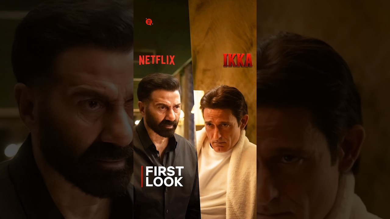 lkka The Best' UpComing Movie' OF Netflix 