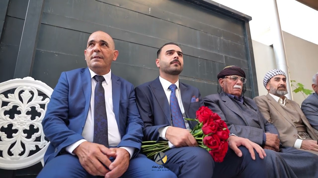 	عقد قران عباس & فاطمة 2025-10-25 التصوير علي جان نهاد