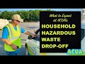 Household Hazardous Waste Drop-Off on October 4, 2019 ...