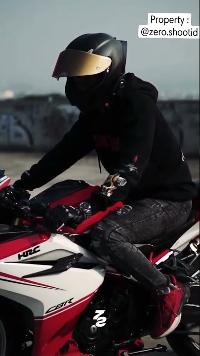 Honda CBR 250 RR #shorts #cbr250rr #story #bmws1000rr #h2r