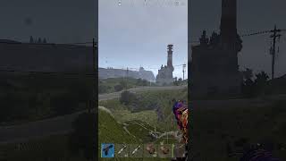 average rust encounter #rust #shorts #funny