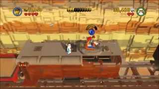 20140322 Lego Movie The Game part6