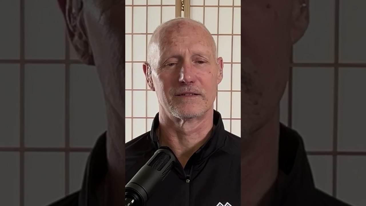 Brain Healing: Stop Waiting, Start Now  | Dr Robb Kelly on The Aging Well Podcast