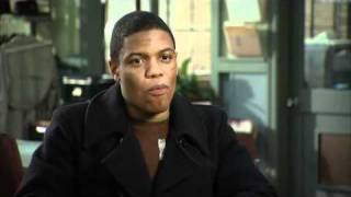 Celebrity Jon Michael Hill chats DETROIT 1-8-7 Net Worth