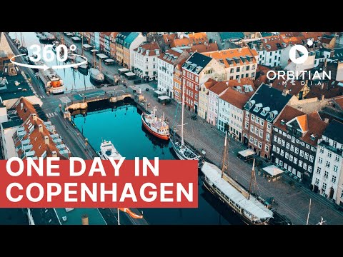 Vídeo: As melhores visitas guiadas em Copenhague