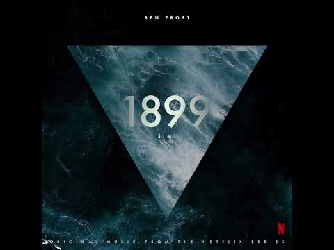 Ben Frost - △△ ▽△▽▽ ▽ ▽▽△▽ △▽△ ▽△▽ (Official