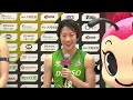 【2025/04/06 ハイライト】2024-25 大同生命SV.LEAGUE WOMEN 第22節 GAME2  デンソー vs 刈谷