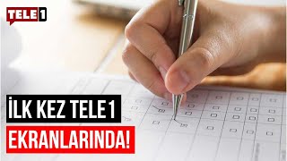Erdal Akaltun, Bupar Araştırmanın Son Seçim Anketini Açıkladı