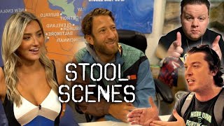 Dave Portnoy Asks Gambling Rivals to Join Forces - Stool Scenes 280