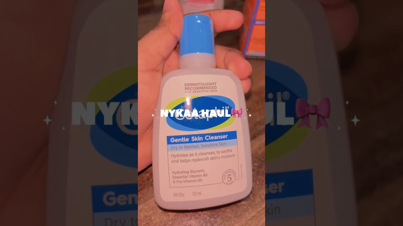 Nykaa Haul Da Pink Sale!