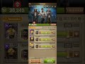 The Walking Dead : Survivors Android Gameplay #androidgameplay 