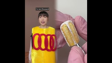 Chinese numbers be like