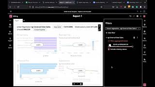5 Ways to Improve Linear Regression: [4] Filtering Response Variable Range Update