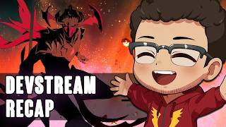 Warframe - Mesa Heirloom, New Protoframes &amp; More (Devstream 195 Recap)