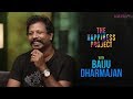Baiju dharmajan  the happiness project  kappa tv