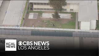 LA County Probation to implement new security measures at juvenile halls