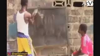 GOKIL ,BELAJAR MATEMATIKA DUB SUNDA