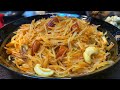 स्वाद भरी रसीली मीठी सेवाइयाँ, बिना दूध की | Meethi Seviyan Recipe without Milk | Sweet Vermicelli