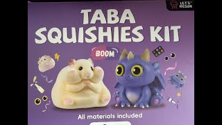 Can This DIY Kit Make Professional Looking Squishies? |408
