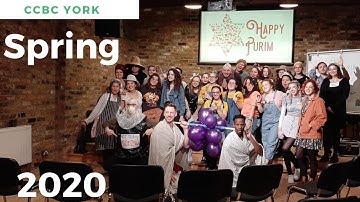 End of semester video Spring 2020