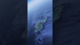 Google Earth vs. Space Agency | Cayman Islands 🏝️